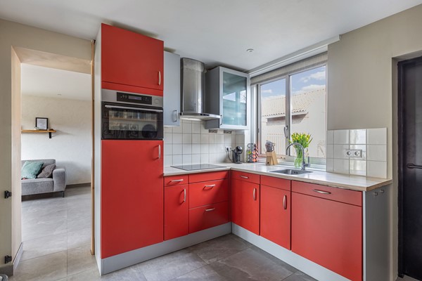 Medium property photo - Ruiterstraat 3, 8315 AK Luttelgeest